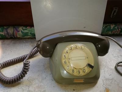 Telefono Vintage