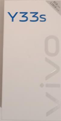 Vivo Y33S - Anteprima 2