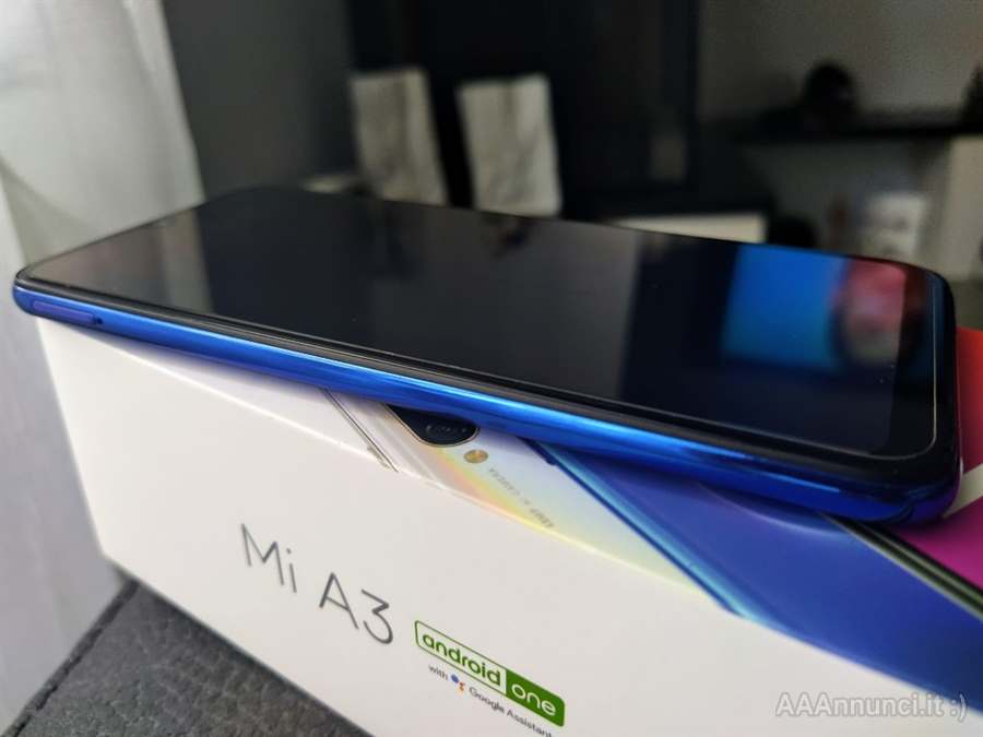 Foto 4Xiaomi Mi a3 64gb come nuovo