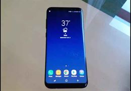 Samsung Galaxy S8 Plus
