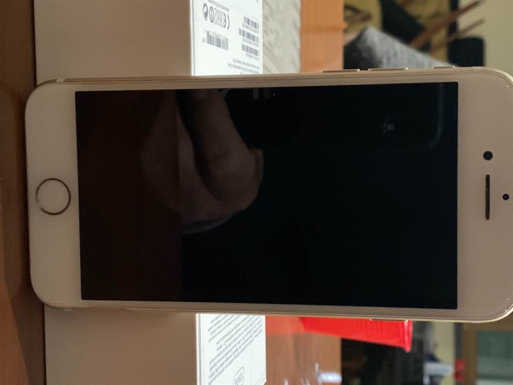 Foto 2IPhone 7 128 gb gold