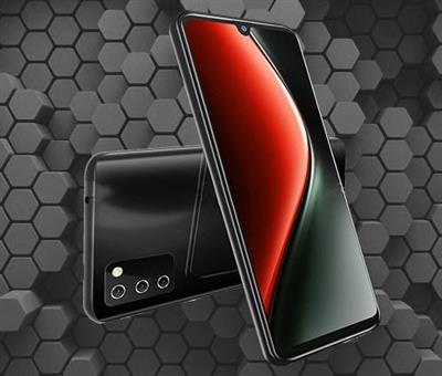 Smartphone Linking mod. 90 muovo con garanzia