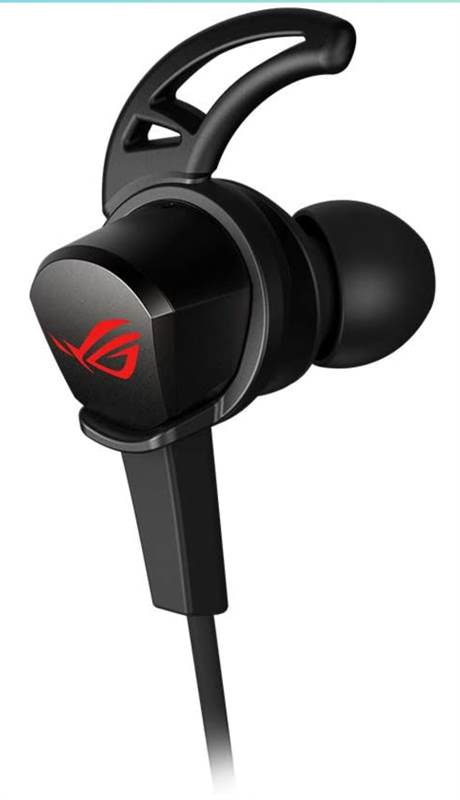 Foto 7Cuffie Asus Rog Cetra Core Originali