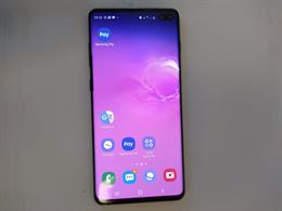 Foto 4 S 10 Plus dual sim 128 gb