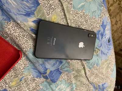 IPhone XS Max 512