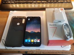 Xiaomi Redmi 7 (non note) Global Version