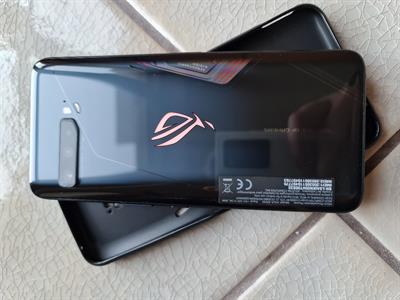 Asus Rog Phone 3 Gar. Italia 12/512 - Foto 3