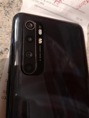 XiaoMi Note 10 Lite - Anteprima 2