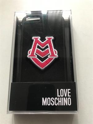 Cover originale Moschino