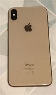IPhone XS Max Oro