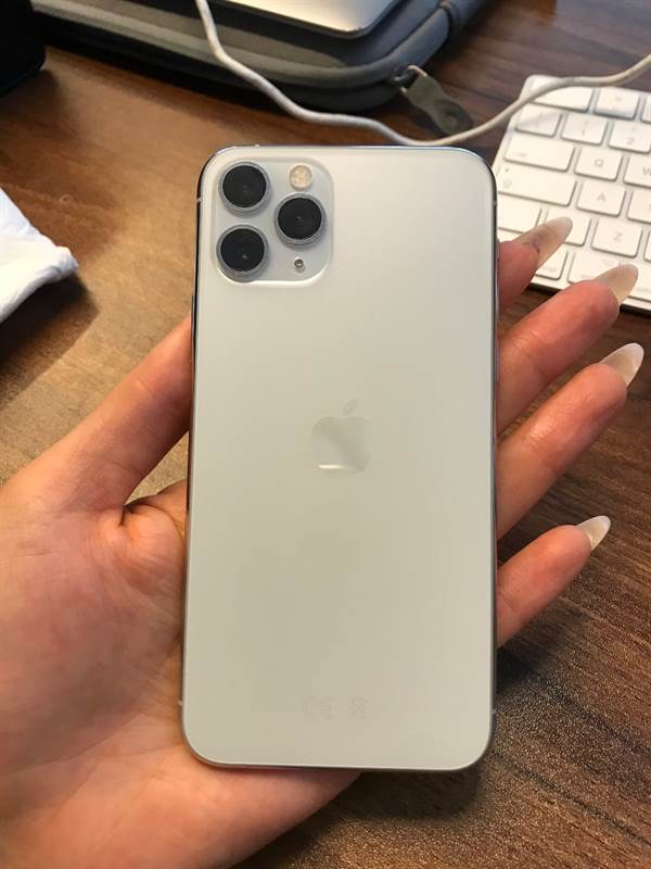 Foto 2Vendesi Iphone 11 Pro, come nuovo