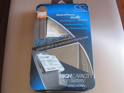 Cameron Sino originale battery Extension x HP/iPAQ