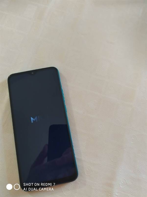 Xiaomi redmi 9