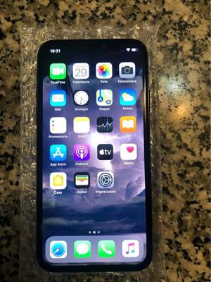 Iphone x 64