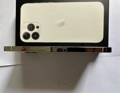 Apple Iphone 13 Pro Max 1TB Argento, come nuovo, prezzo è trattabile - Foto 3