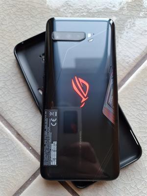 Asus Rog Phone 3 Gar. Italia 12/512 - Foto 4