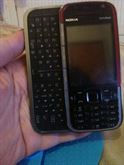 Nokia anche come pezzi di ricambio.