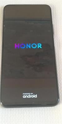 Honor 9X PRO 6GB 256GB Display 6.59 Nero