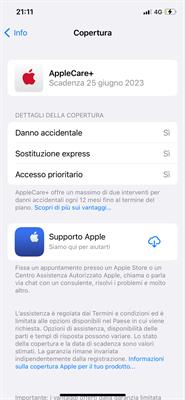 IPhone 12 red 128GB - + AppleCare, come nuovo - Foto 2