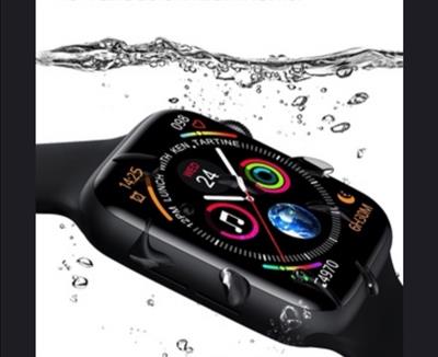 SERIE 6 watch air id ios pagamento alla consegna 24-48
