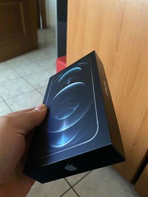 Iphone 12 pro max 128gb - Foto 2