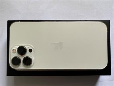Apple Iphone 13 Pro Max 1TB Argento, come nuovo, prezzo è trattabile - Foto 2