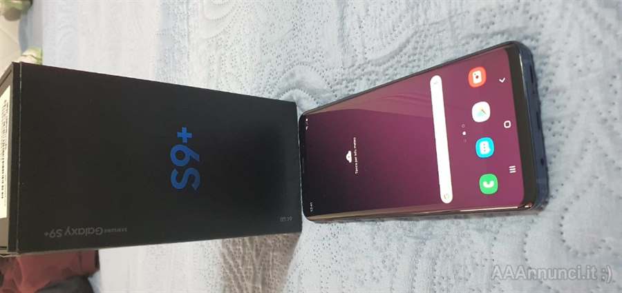 Foto 2Samsung s9