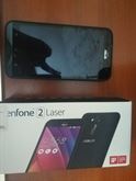 Foto 2 Asus Zenfone 2 Laser con scatola e cuffie originali