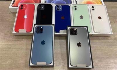 Iphone 11/12 pro e max . Prezzo 60000 - Anteprima 3