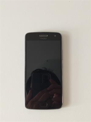 Motorola Moto G5 Plus, modello acquistato - Anteprima 2