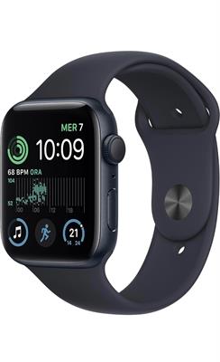 Apple Watch SE GPS