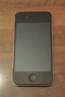 Iphone 4 guasto non si accende accessori