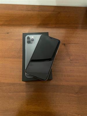 Apple iPhone 11 Pro 256gb - Completo di accessori