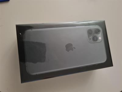 Iphone 11 Pro nuovissimo ancora sigillato