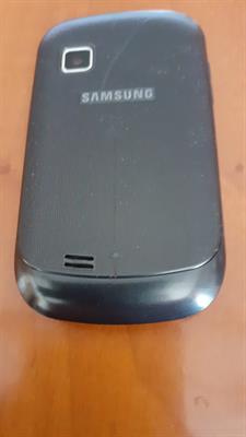 Per la vendita un telefonino Samsung GT S5670GS MH,, quasi nuovo - Foto 4