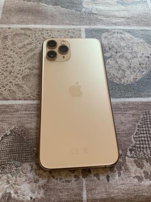 IPhone 11pro, color oro - Anteprima 3