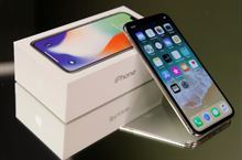 Iphone x e 10 plus replica 3A