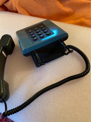 Telefono fisso vintage 1970 - Foto 3