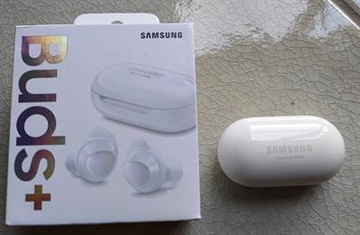 Cuffie Samsung Galaxy Buds Plus Bluetooth 5.0