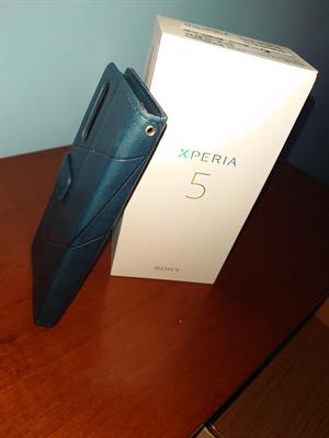 Sony Xperia 5 dual SIM (j9210)