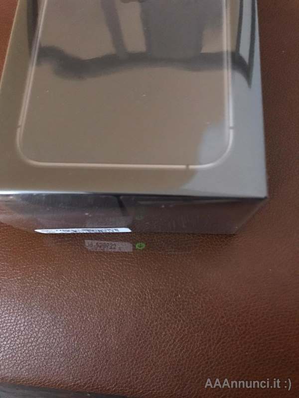 Foto 2Iphone 11 Pro 256 GB, colore grigio