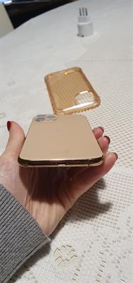 IPhone 11 Pro gold 64gb, come nuovo - Foto 2