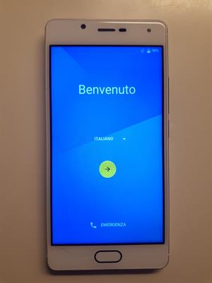 WIKO UFeel, Dual Sim, 16+16 Gb, COME NUOVO - Foto 5