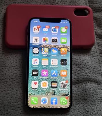 IPhone XS 64gb