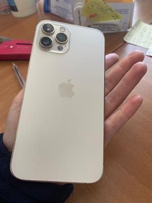 I Phone 12 pro max 256 gb buone condizioni, colore Gold - Anteprima 6