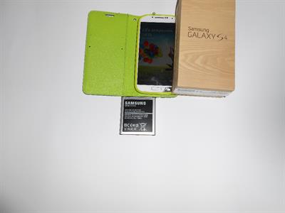 Smartphone usato Samsung Galaxy S4 GT-I9505