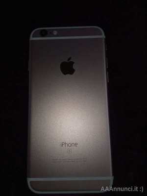 Foto 5 IPhone 6s 64 GB, in buone condizioni