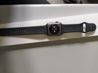 Apple Watch serie 3 - Foto 3