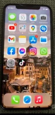IPhone X 64, come nuovo - Foto 2