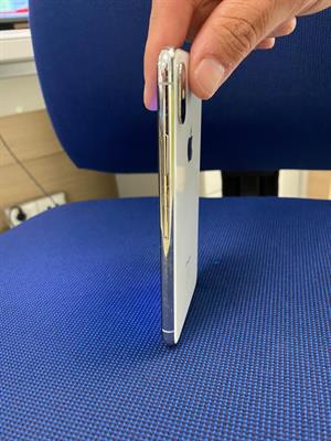 Iphone X Silver 256 Gb